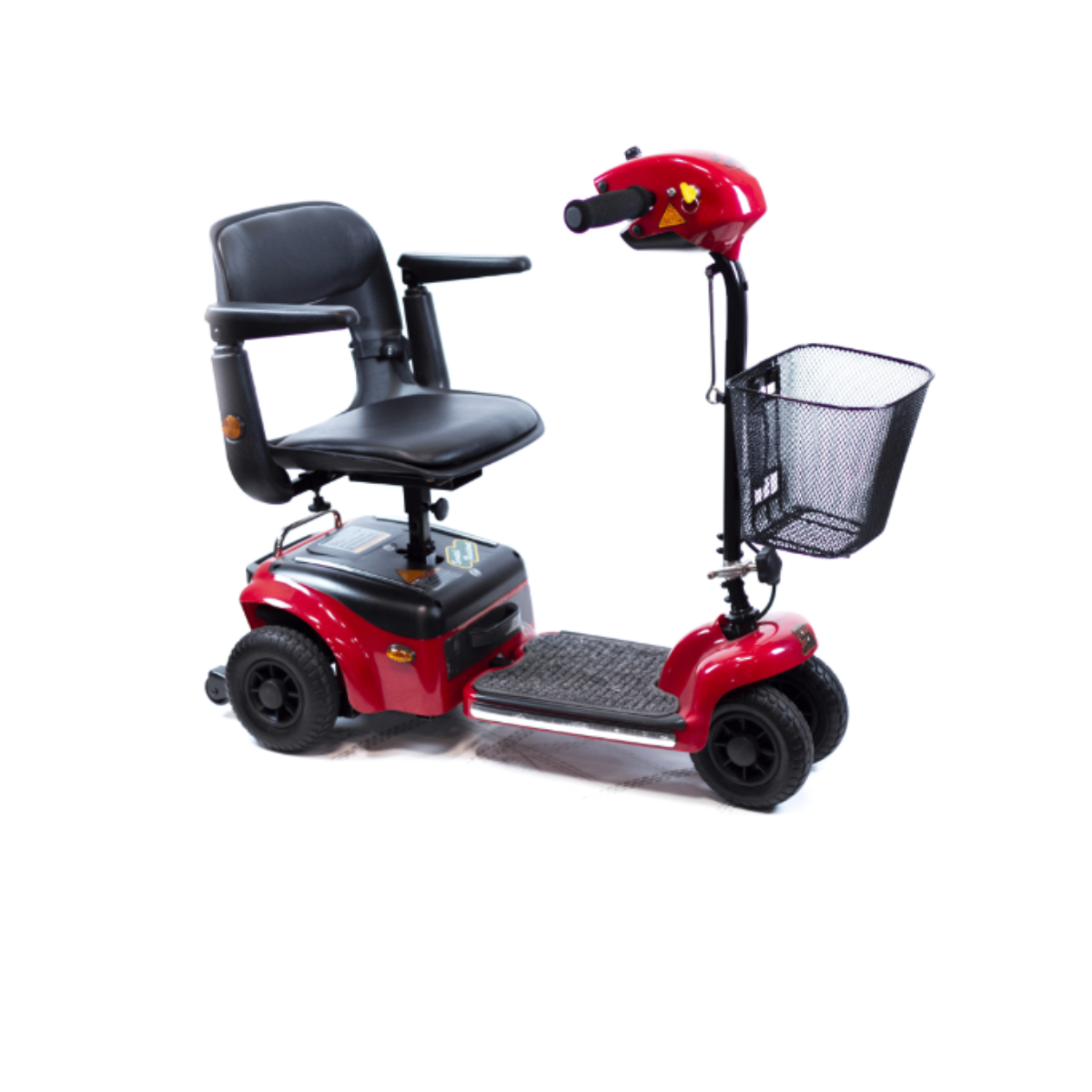 Shoprider Scootie Portable Mobility Scooter