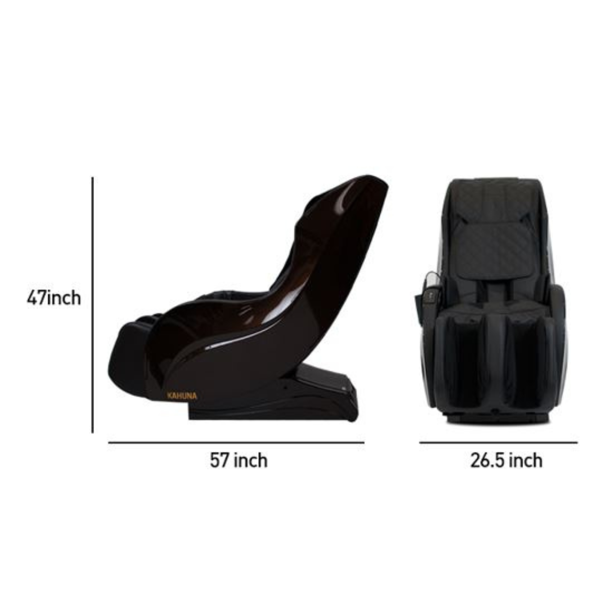 Kahuna HM-5020 Massage Chair