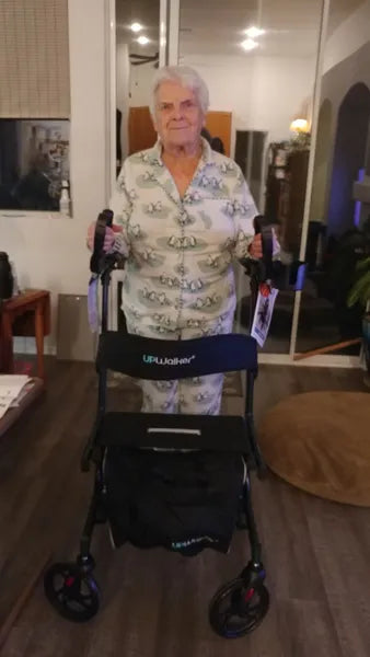 Upwalker Lite Upright Mobility Walker