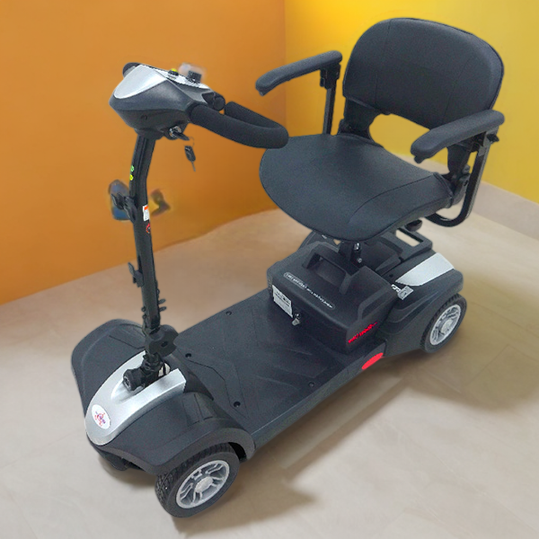 EVrider MiniRider Lite Folding Mobility Scooter