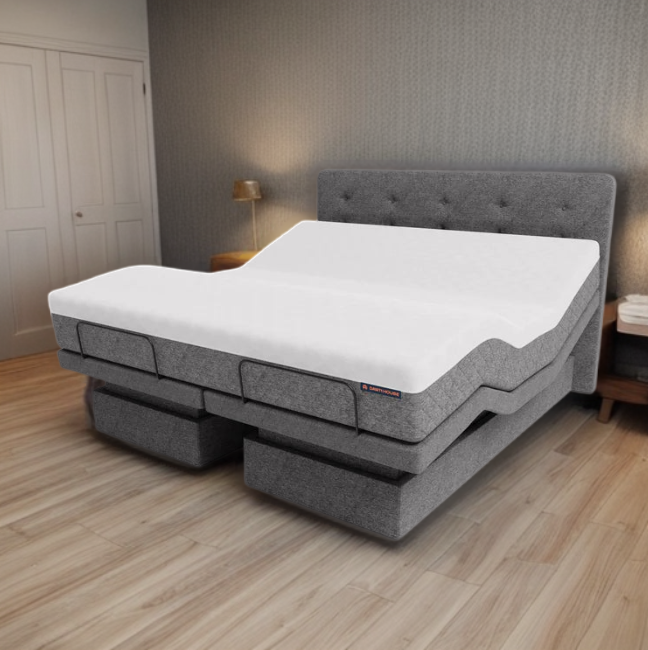 Dawn House Adjustable Home Bed