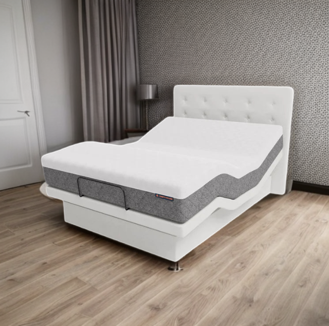 Dawn House Adjustable Home Bed