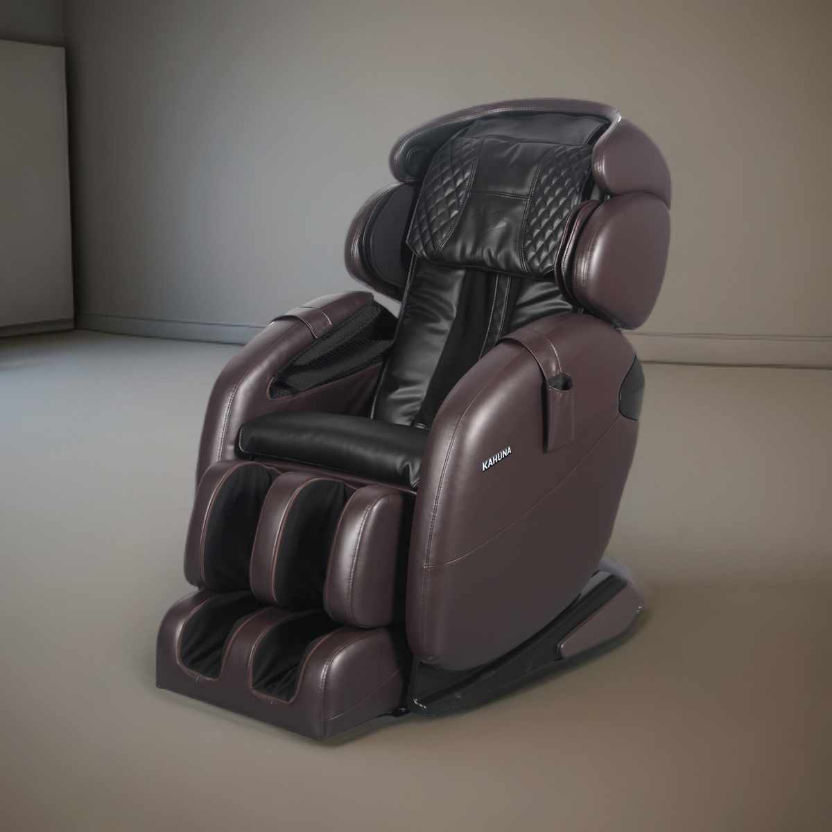 Kahuna LM-6800S Massage Chair  SL-track Full-body Massage Chair