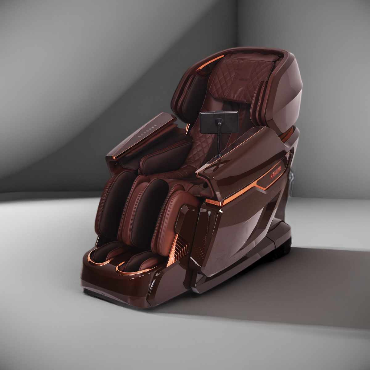 Kahuna EM-8500 Elite 4D Massage Chair Massage Chair