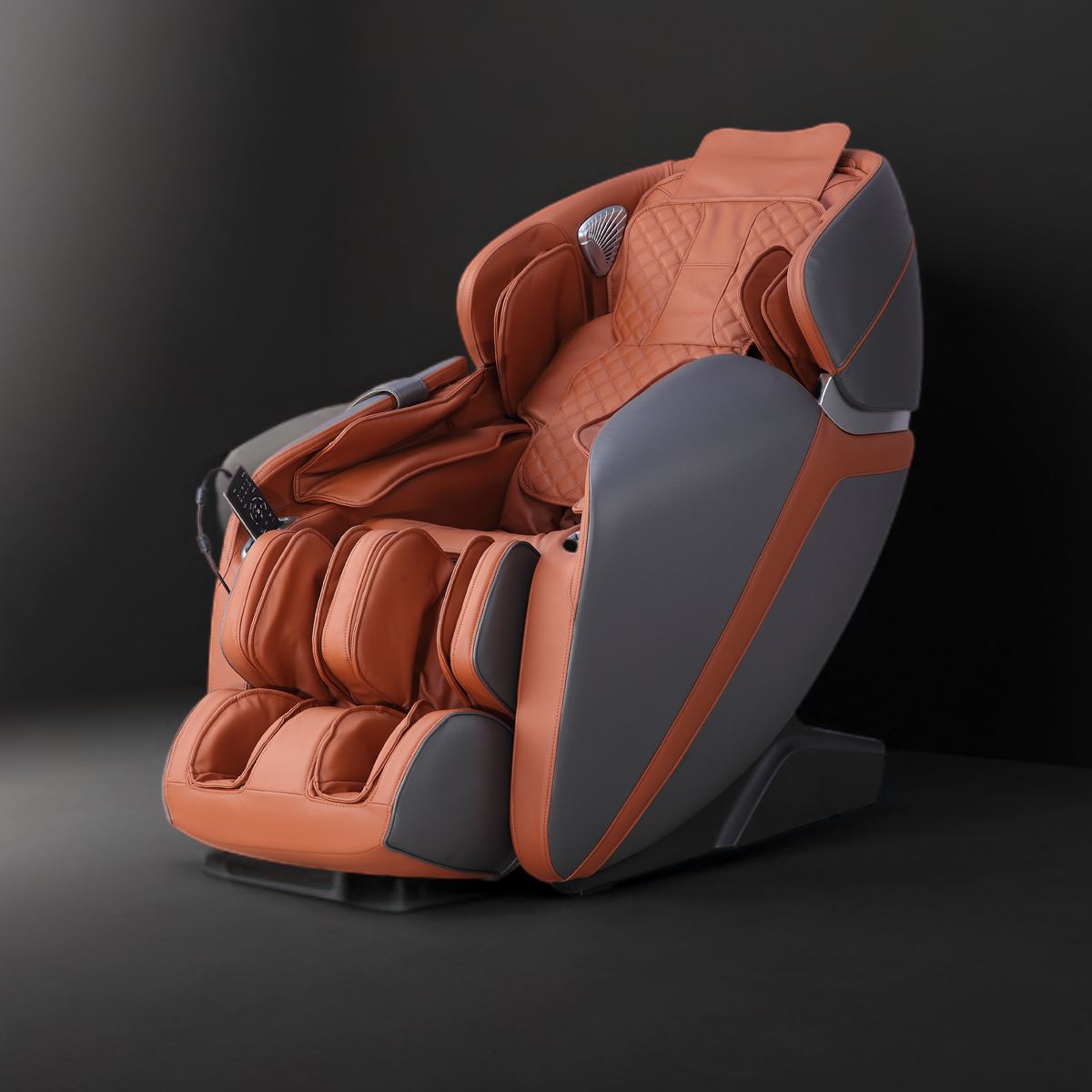 Kahuna LM-7000 4 roller 2D Massage Chair