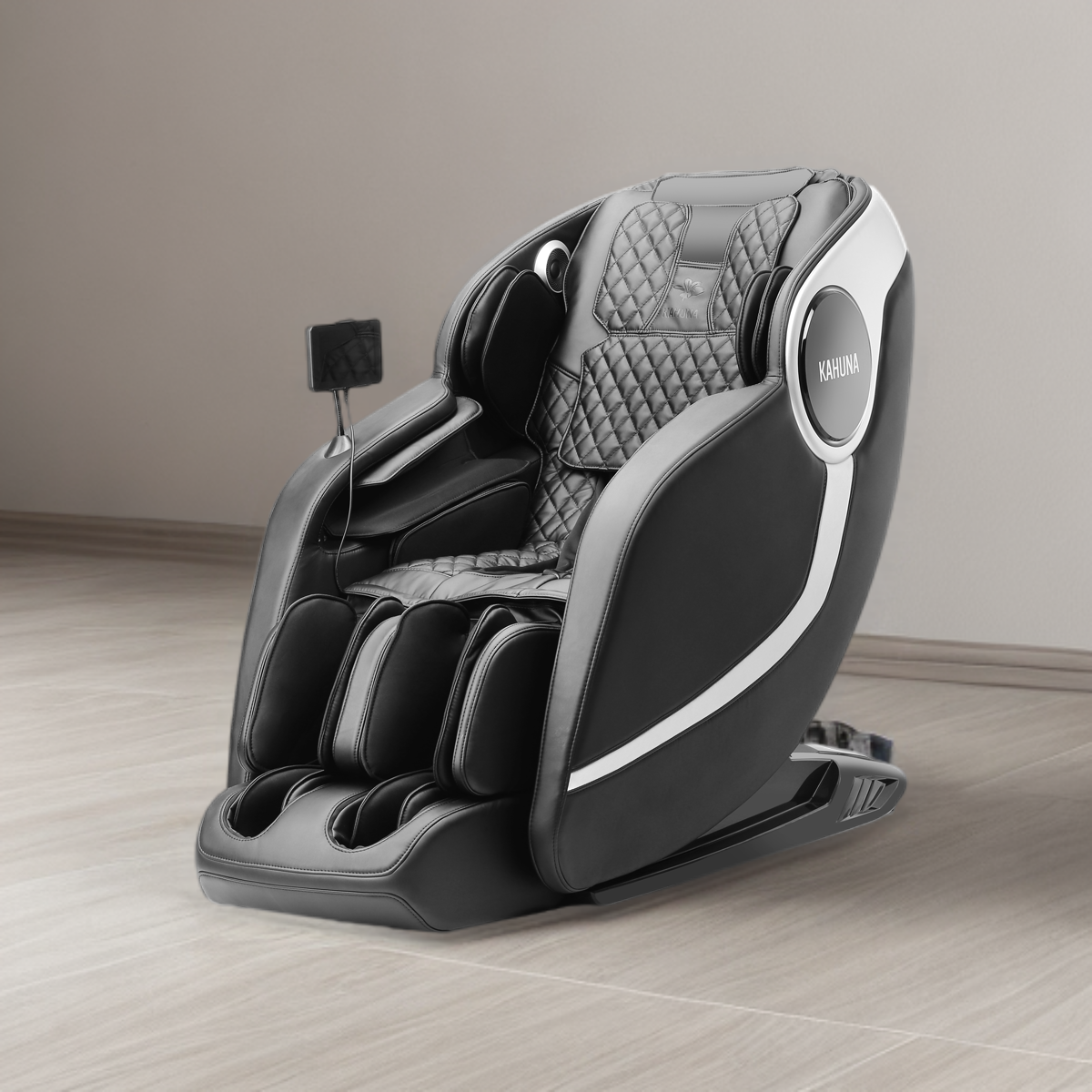 Kahuna EM-Arete Massage Chair Elite Zero Gravity Massage Chair
