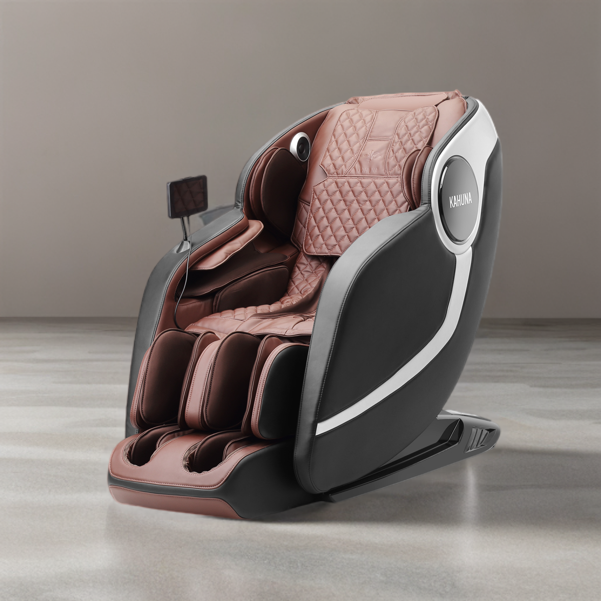 Kahuna EM-Arete Massage Chair Elite Zero Gravity Massage Chair