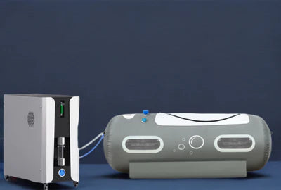 1.4ATA Airvida Portable Lying Hyperbaric Chamber