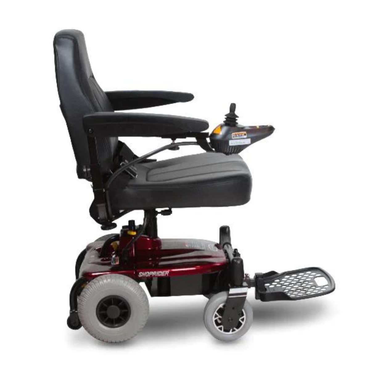 Shoprider Jimmie Power Mobility Wheelchair