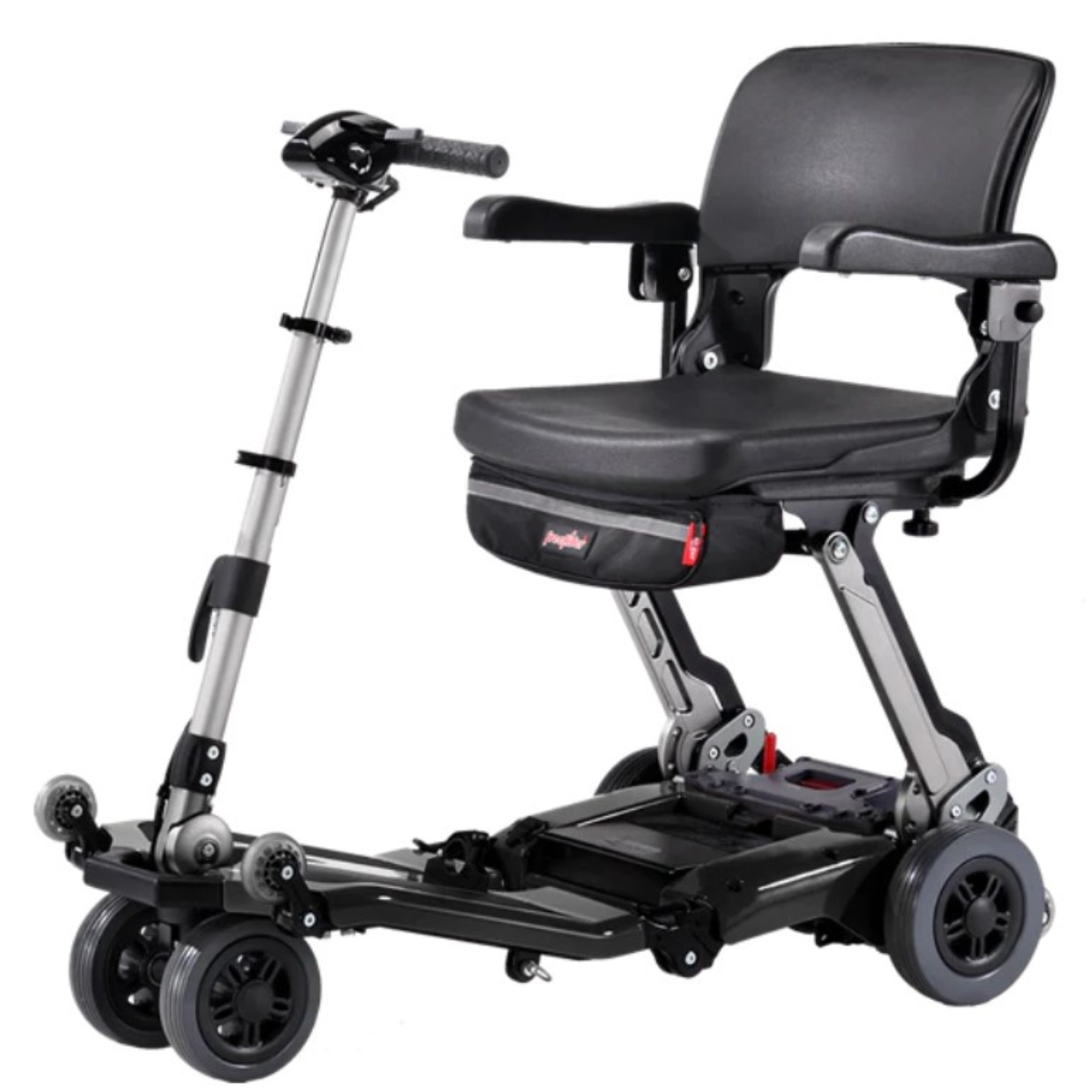 Freerider Luggie Super Electric Foldable Mobility Scooter