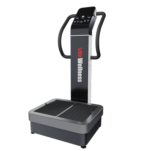 VBX 5000 Whole Body Vibration