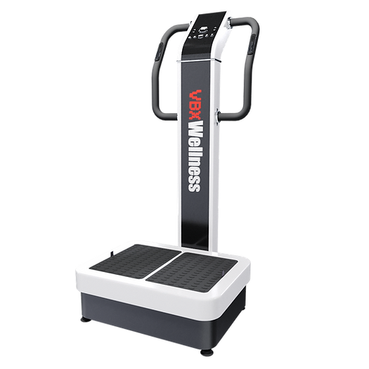 VBX 4000 Full Body Vibration Plate