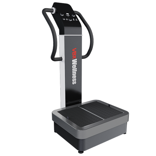 VBX 5000 Whole Body Vibration