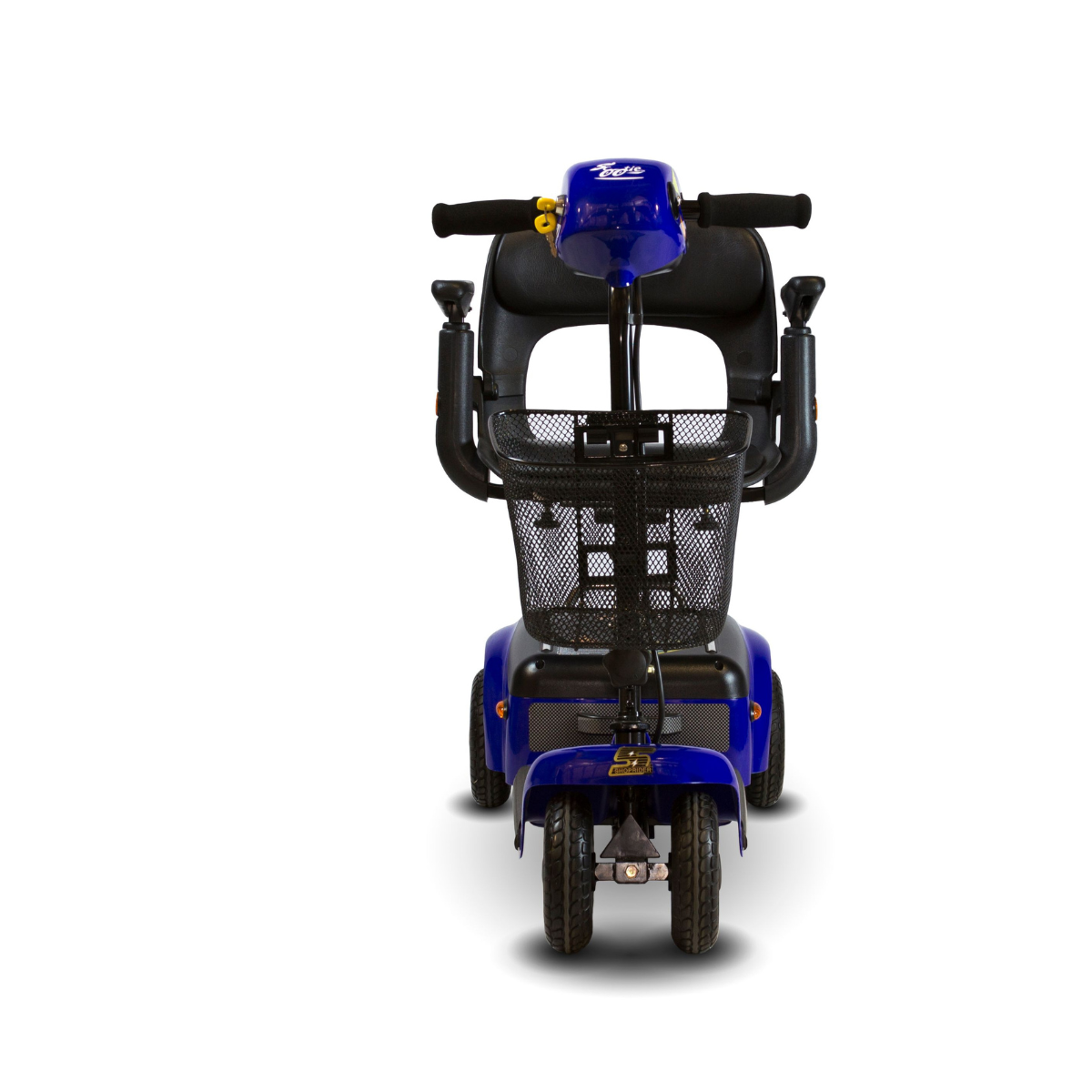 Shoprider Scootie Portable Mobility Scooter