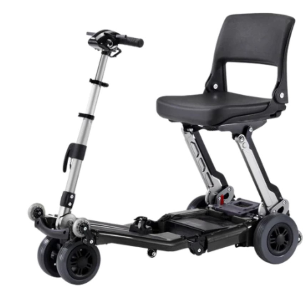 Freerider Luggie Standard | Folding Mobility Scooter | Electric Scooter | Travel Scooter