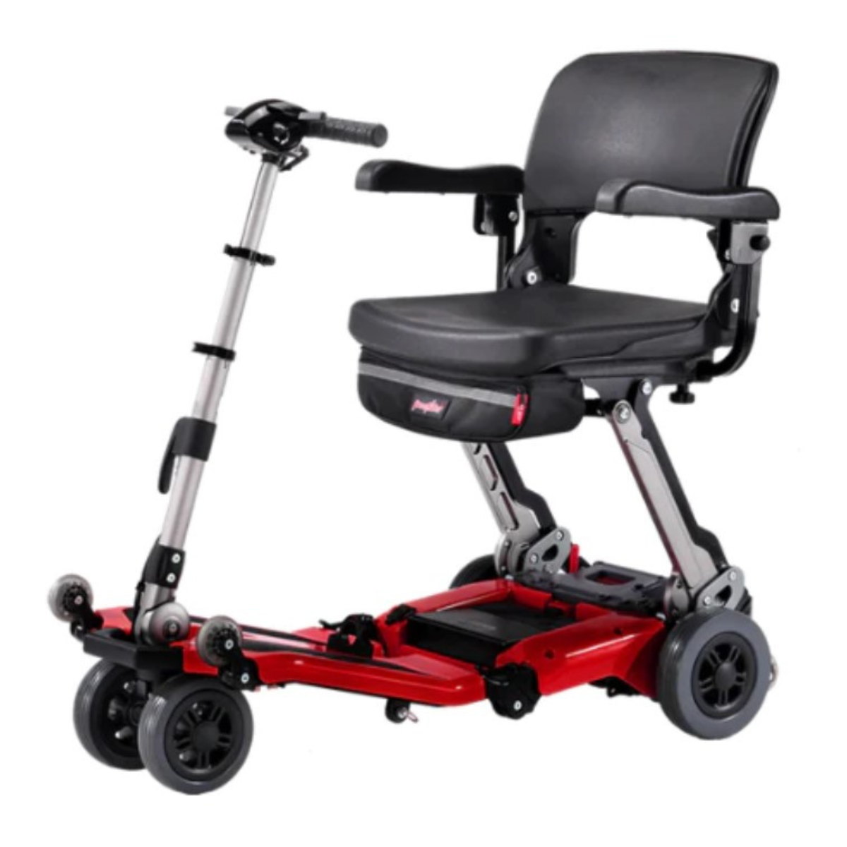 Freerider Luggie Super Electric Foldable Mobility Scooter