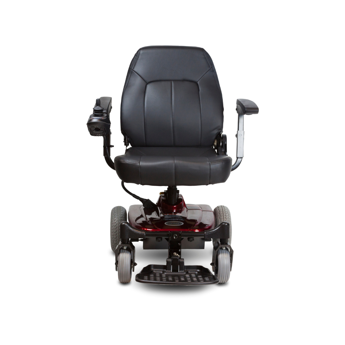 Shoprider Jimmie Power Mobility Wheelchair