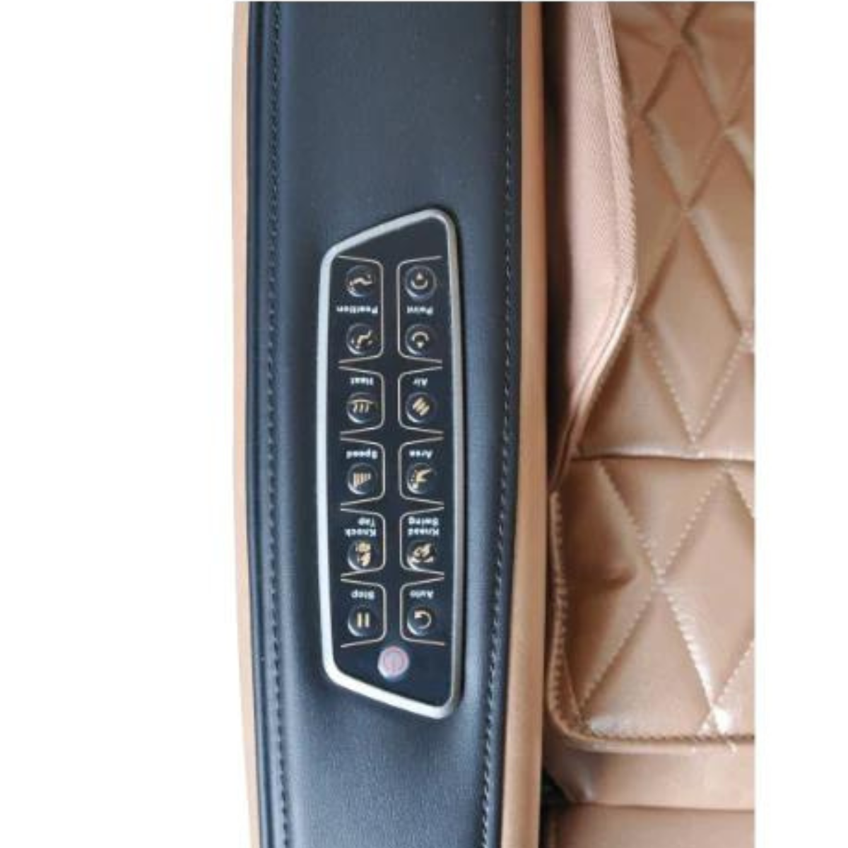 Kahuna Massage Chair - Hani3800