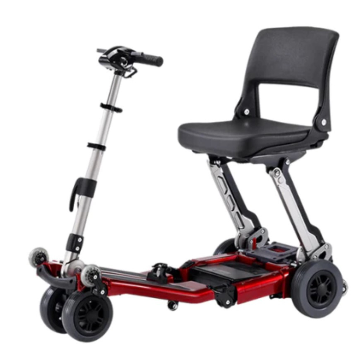 Freerider Luggie Standard | Folding Mobility Scooter | Electric Scooter | Travel Scooter