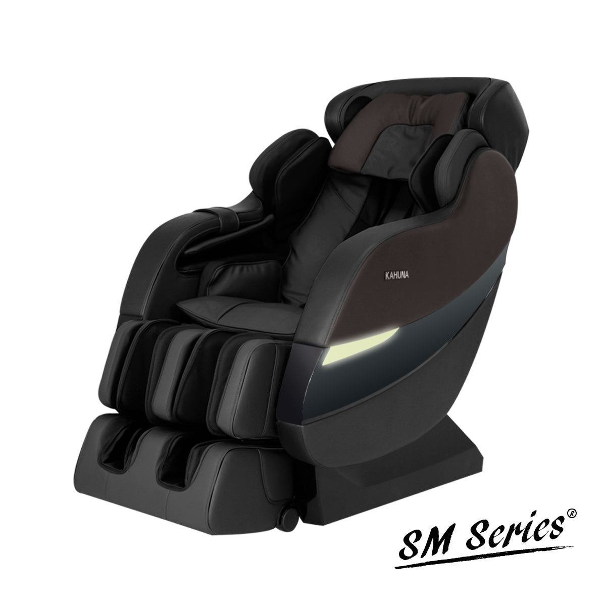 Kahuna SM-7300s Massage Chair – Ultimate Relaxation and Superior Massage Experience