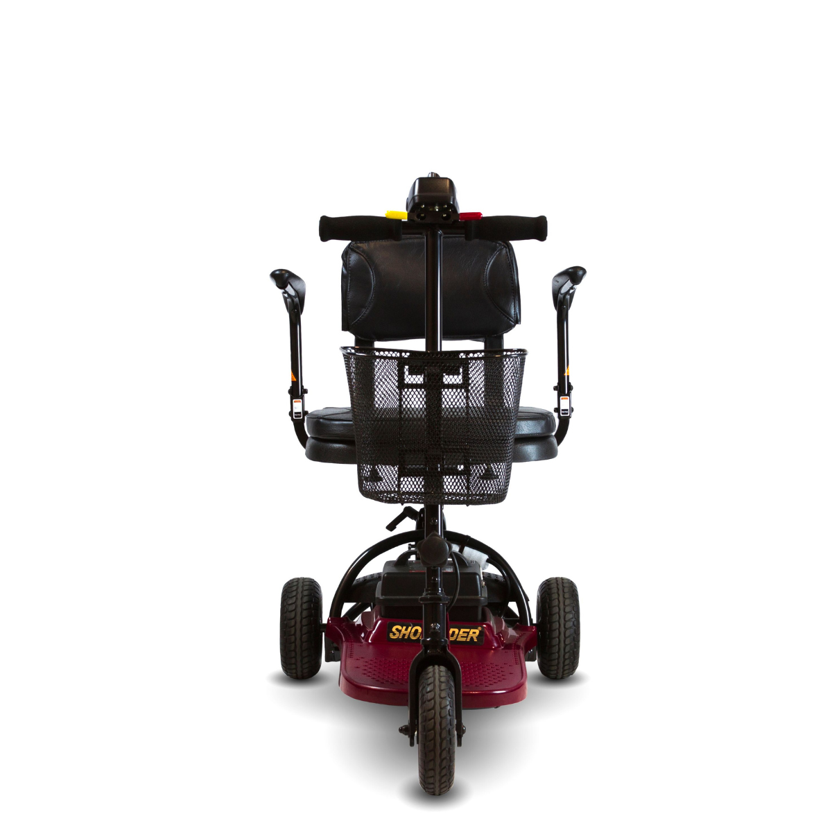 Shoprider Echo 3 Wheel Mobility Scooter