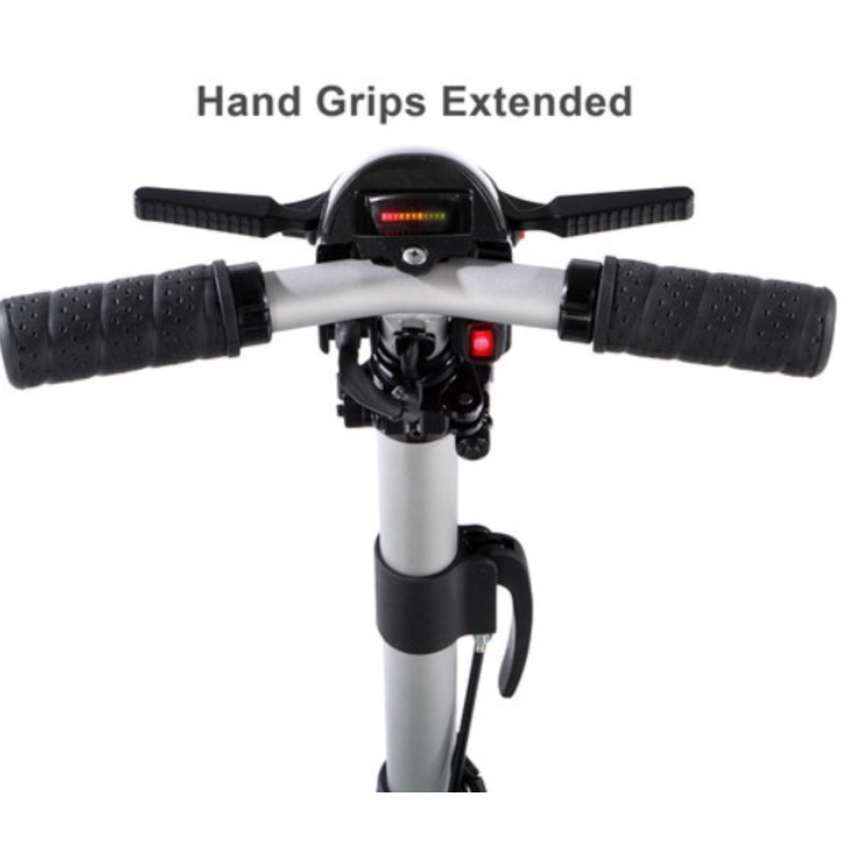 Freerider Luggie Super Plus 4 Folding Mobility Scooter