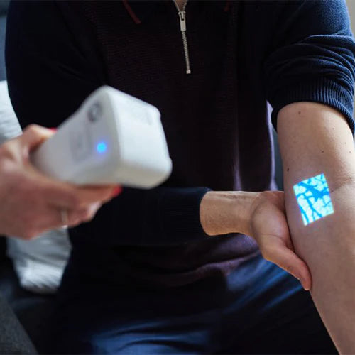 Aimvein Pro 2.0 Portable Vein Finder Device