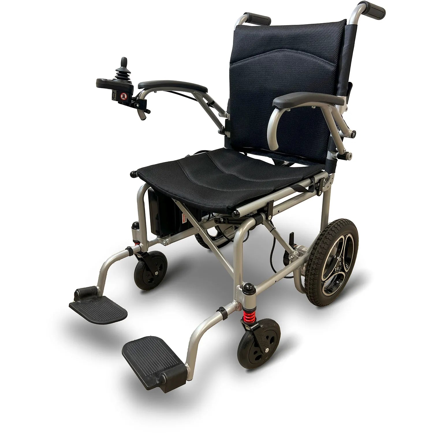 Journey Air Lightweight Powered Chair