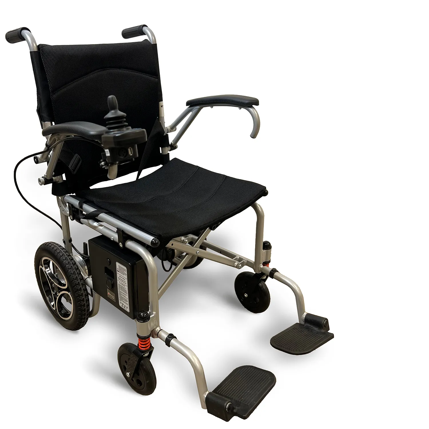 Journey Air Lightweight Powered Chair