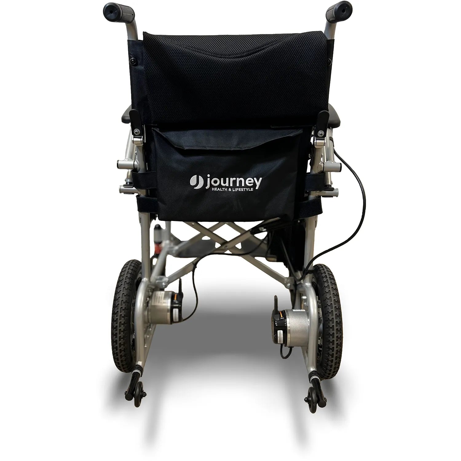 Journey Air Lightweight Powered Chair