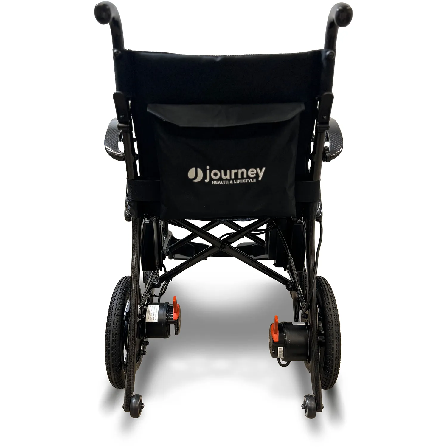Journey Air Elite Lightweight Powered Chair