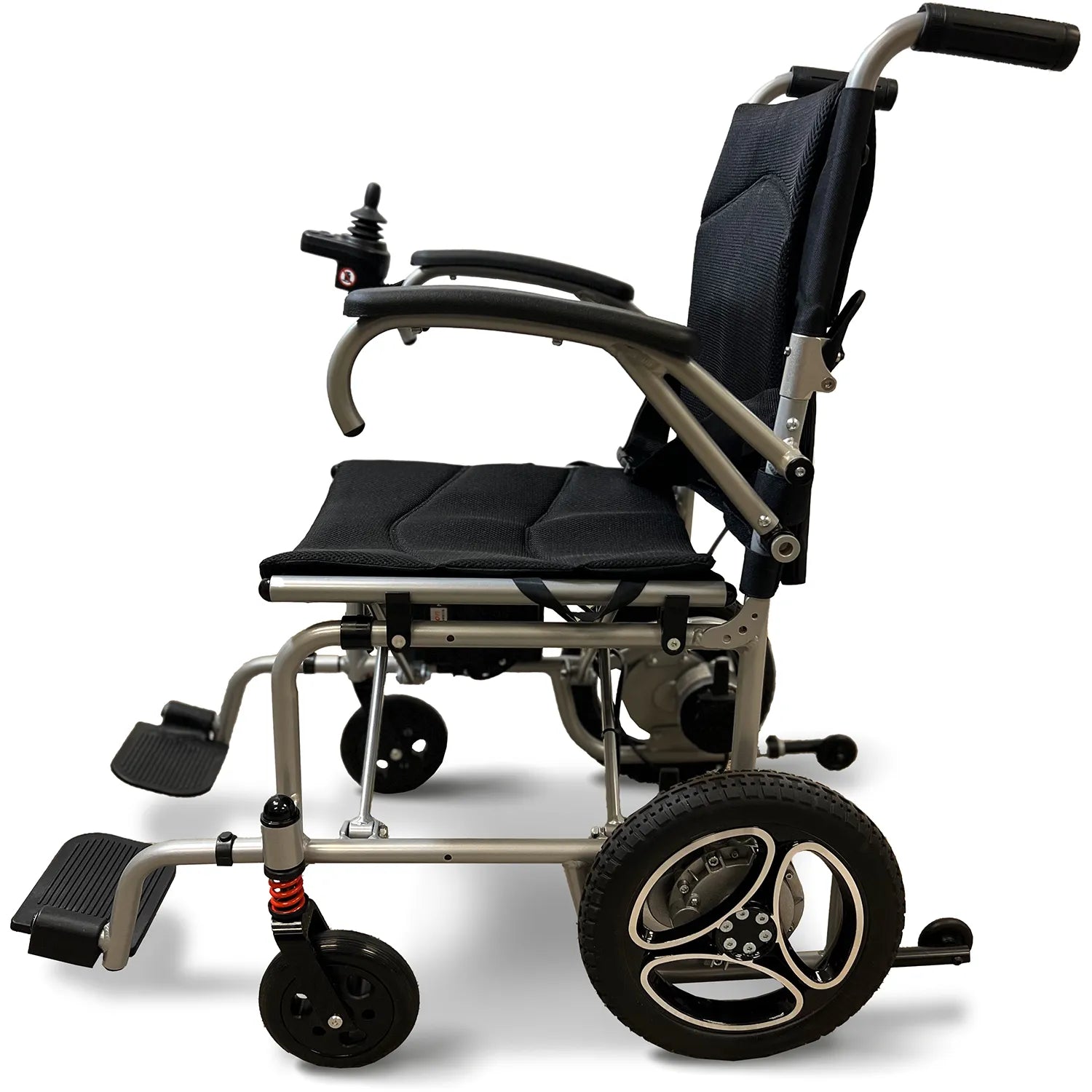Journey Air Lightweight Powered Chair
