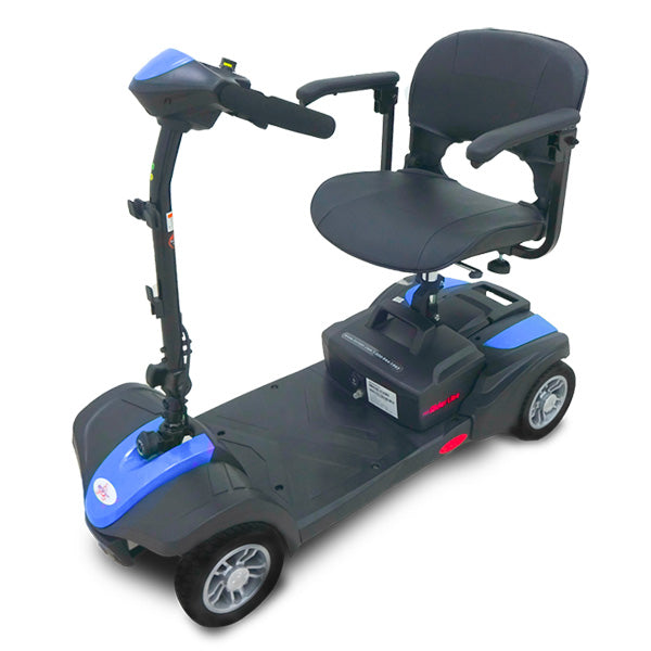 EVrider MiniRider Lite Folding Mobility Scooter