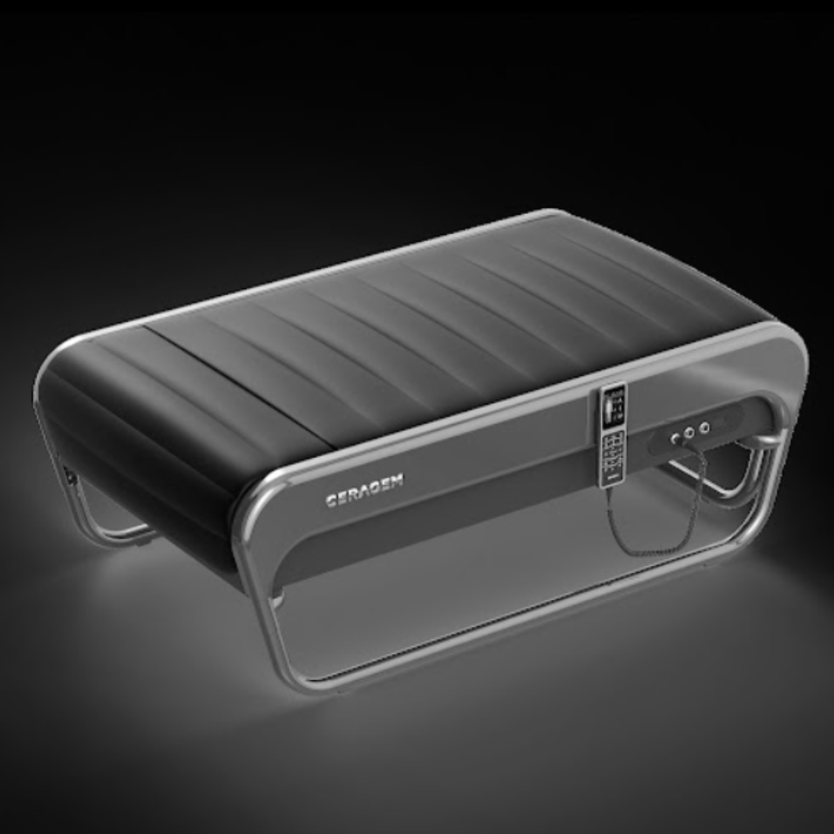 Ceragem V4 Therapeutic Home Thermal Massager