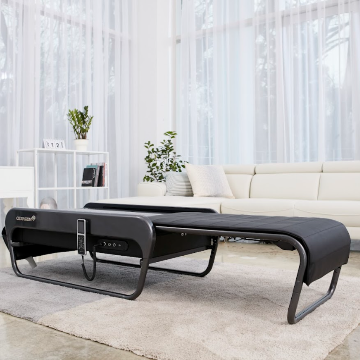Ceragem V4 Therapeutic Home Thermal Massager