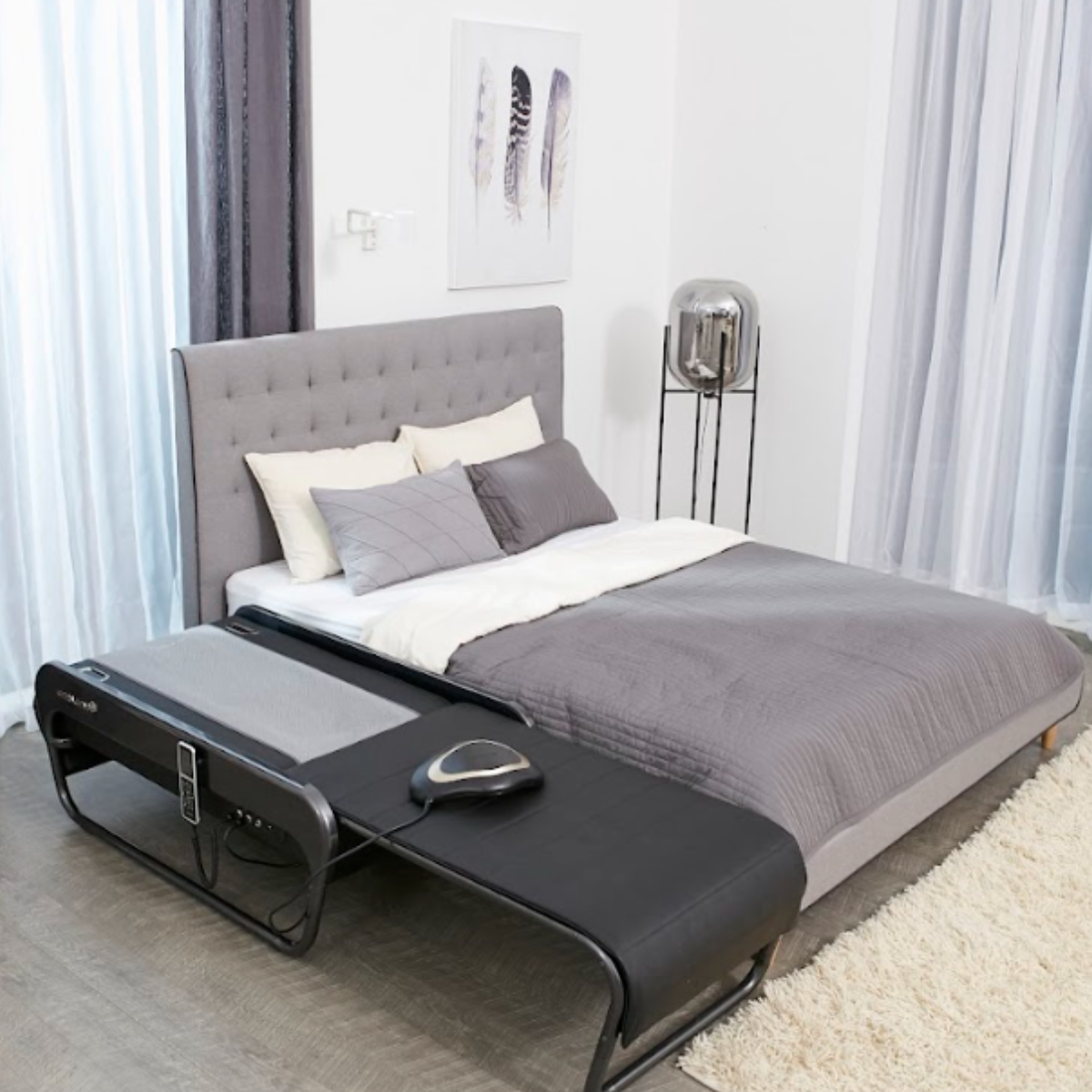 Ceragem V4 Therapeutic Home Thermal Massager