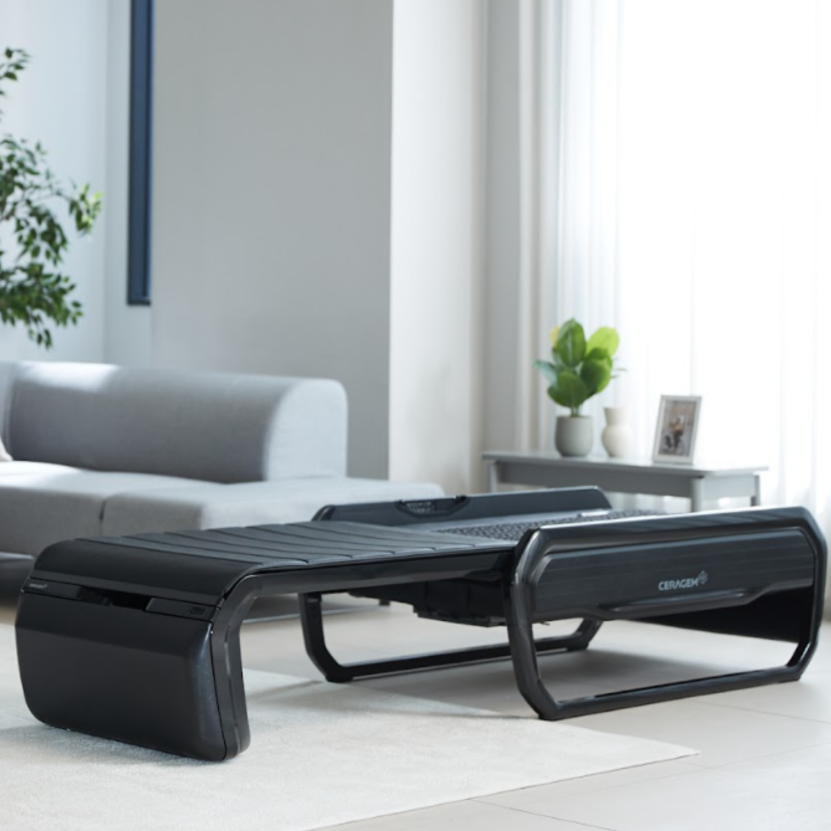 Ceragem V6 Therapeutic Home Thermal Massager