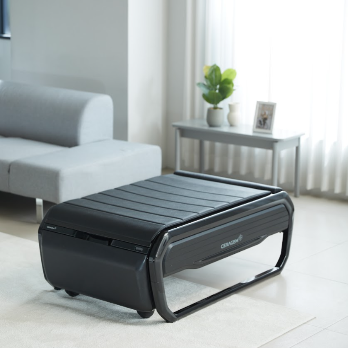Ceragem V6 Therapeutic Home Thermal Massager