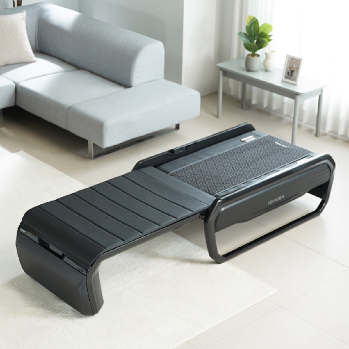 Ceragem V6 Therapeutic Home Thermal Massager
