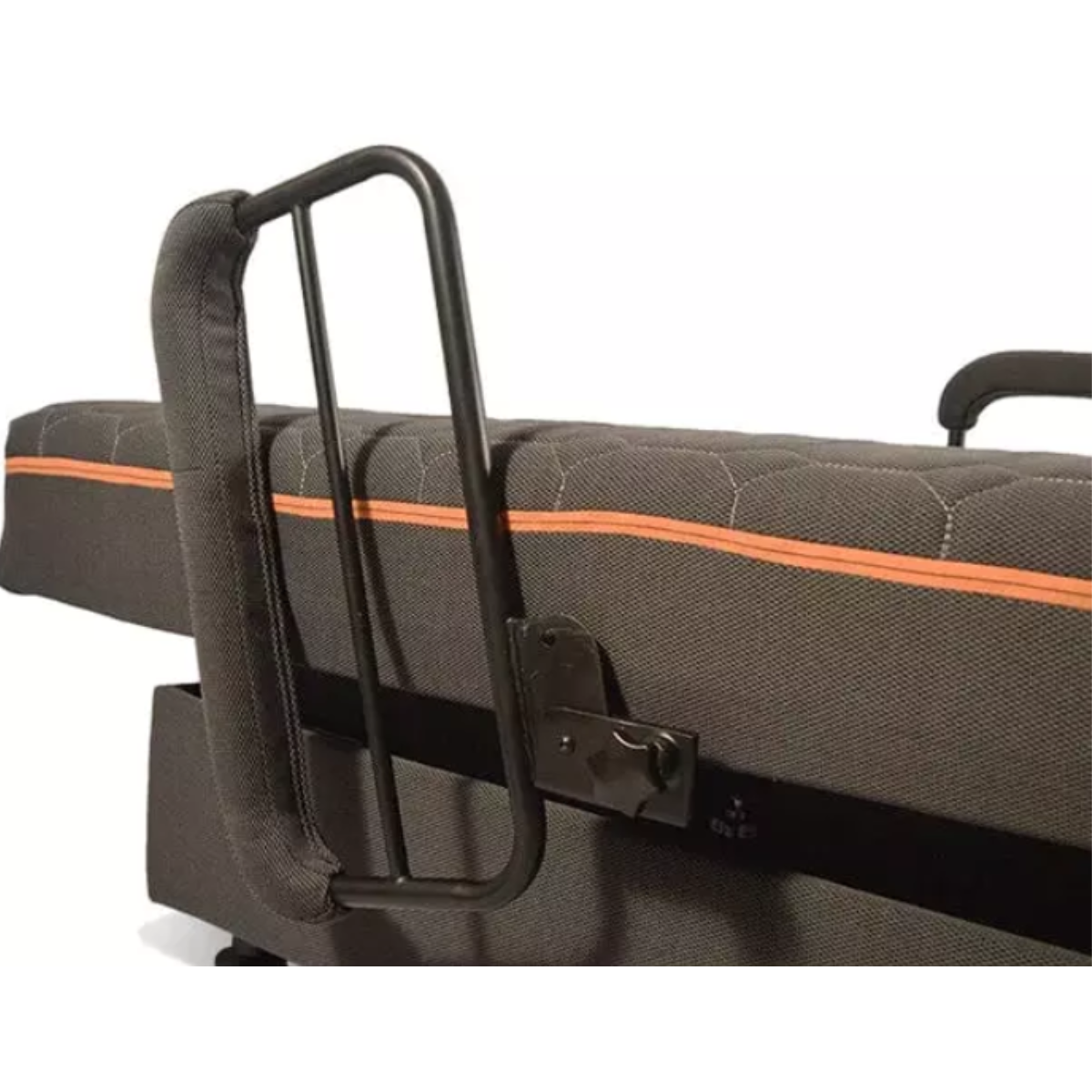Journey UPbed Standard Sleep To Stand Adjustable 4-in-1 Bed