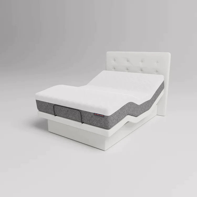 Dawn House Adjustable Home Bed