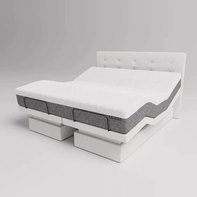 Dawn House Adjustable Home Bed