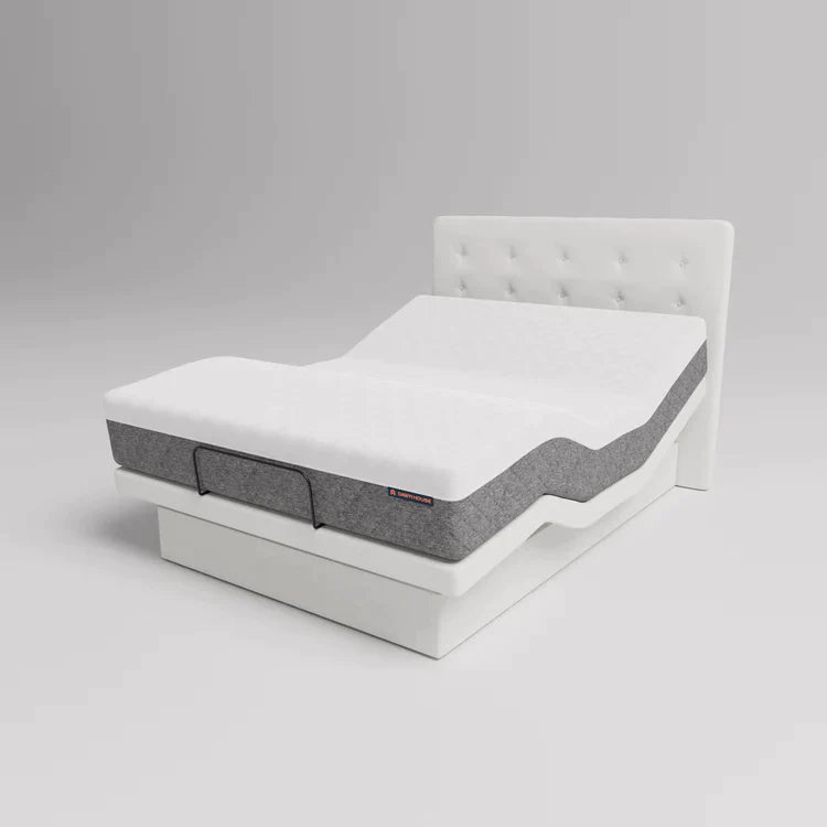 Dawn House Adjustable Home Bed