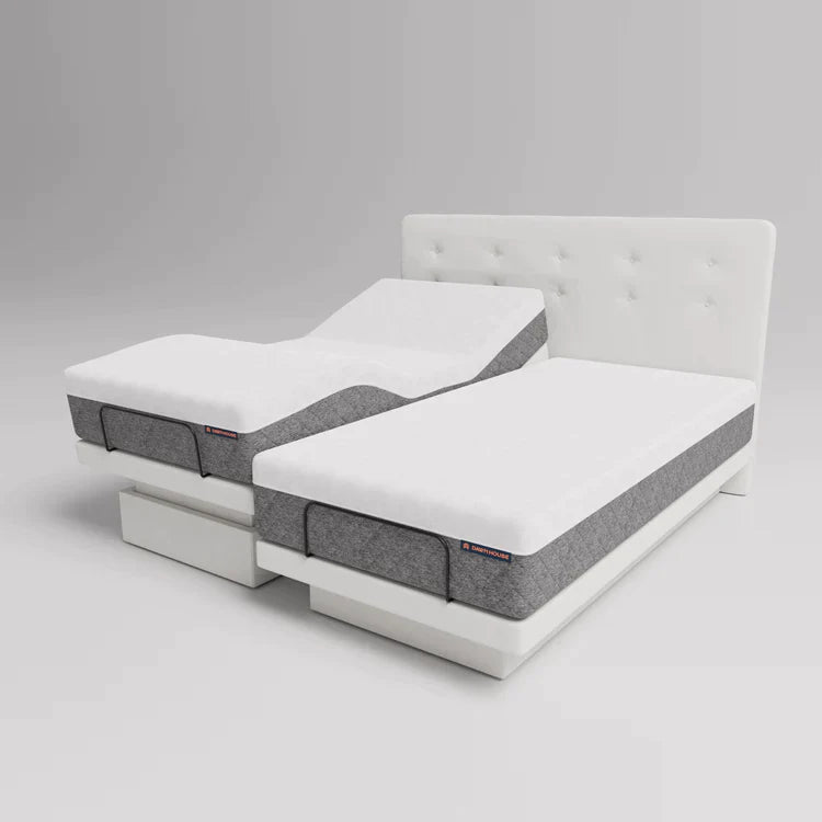 Dawn House Adjustable Home Bed
