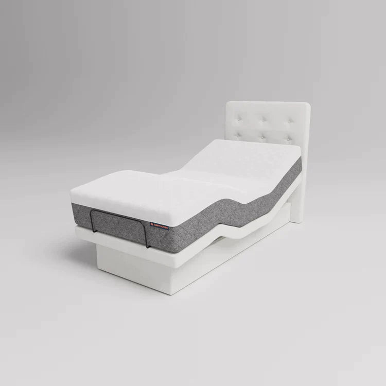 Dawn House Adjustable Home Bed
