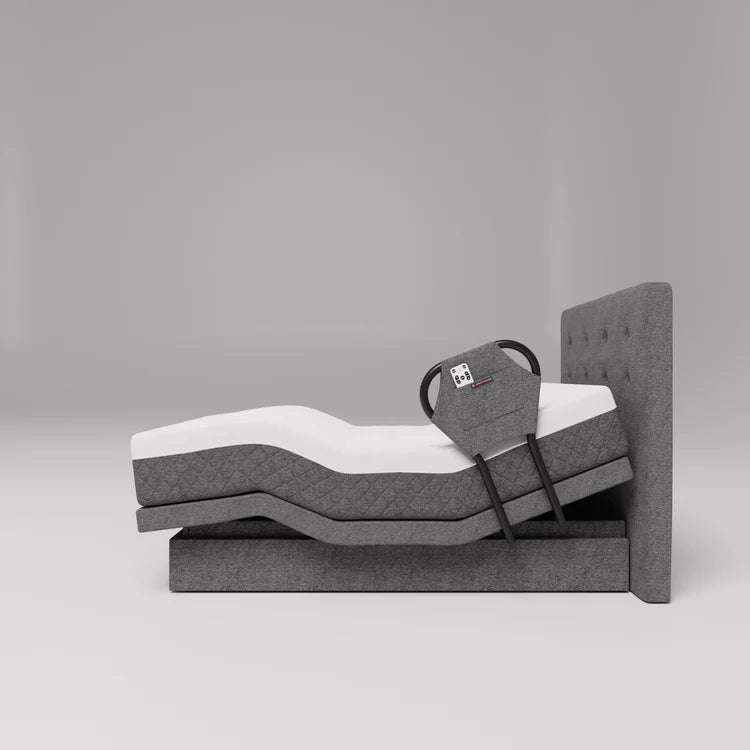 Dawn House Adjustable Home Bed - Full