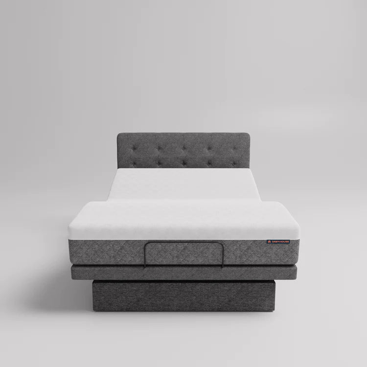Dawn House Adjustable Home Bed - Queen Size