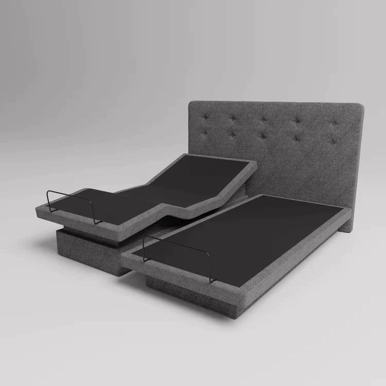 Dawn House Adjustable Home Bed