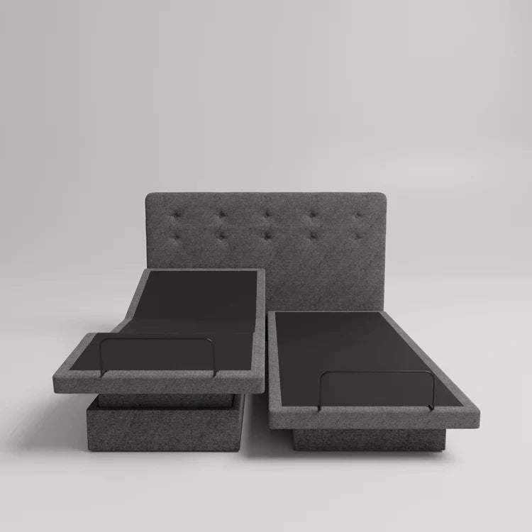 Dawn House Adjustable Home Bed