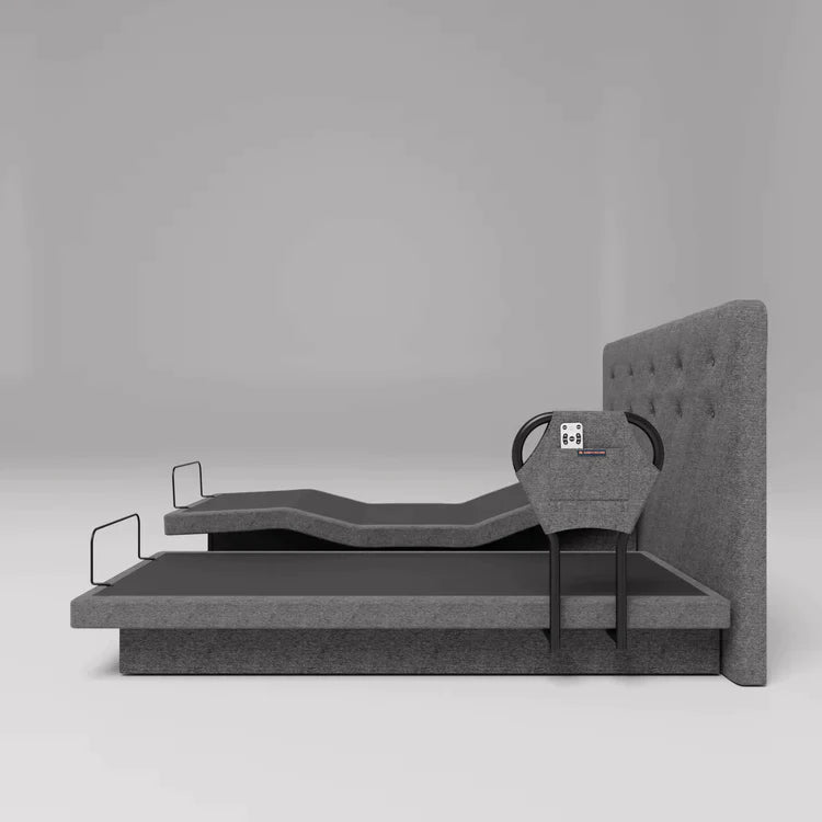 Dawn House Adjustable Home Bed
